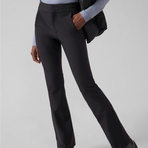 Athleta stellar flare pant